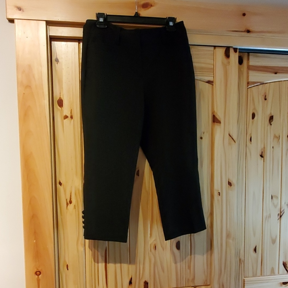Capris